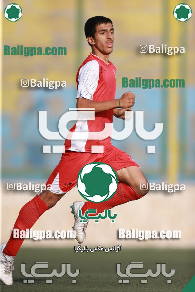 پرسپولیس ۰ - ۰ پاس قوامین