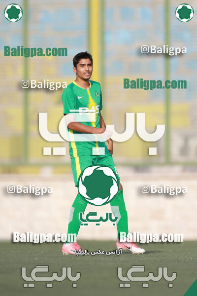 پرسپولیس ۰ - ۰ پاس قوامین