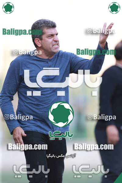 پرسپولیس ۰ - ۰ پاس قوامین