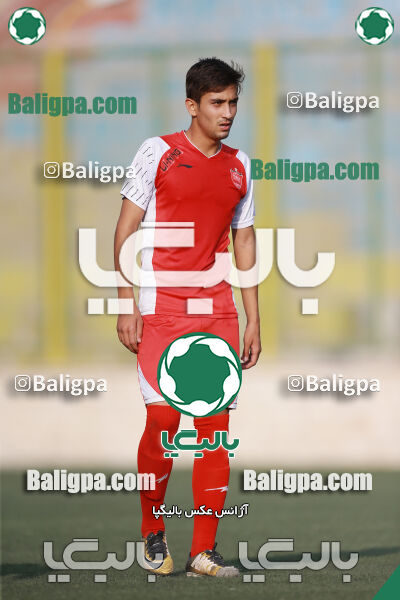 پرسپولیس ۰ - ۰ پاس قوامین