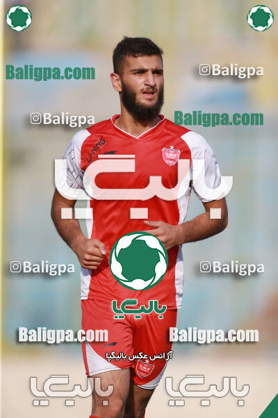 پرسپولیس ۰ - ۰ پاس قوامین