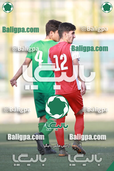 پرسپولیس ۰ - ۰ پاس قوامین