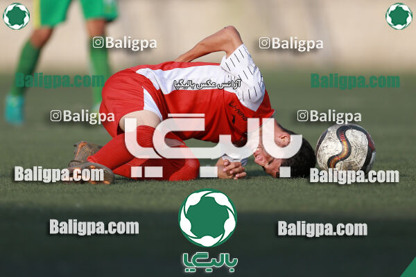 پرسپولیس ۰ - ۰ پاس قوامین