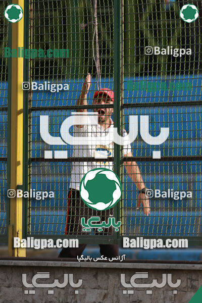 پرسپولیس ۰ - ۰ پاس قوامین