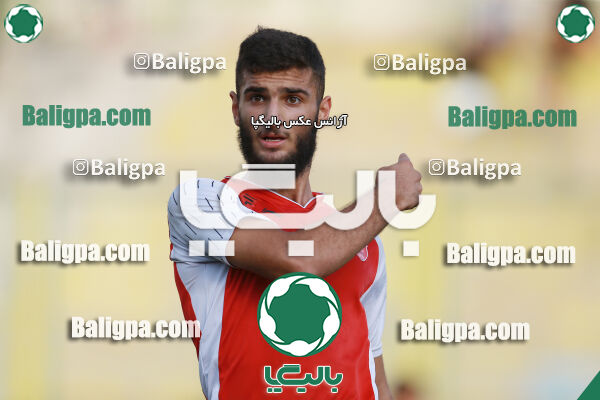 پرسپولیس ۰ - ۰ پاس قوامین