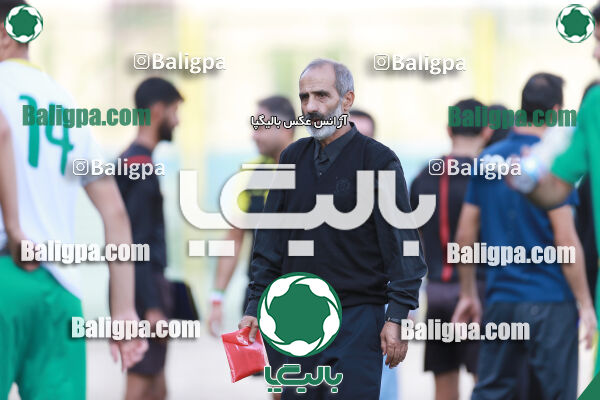 پرسپولیس ۰ - ۰ پاس قوامین