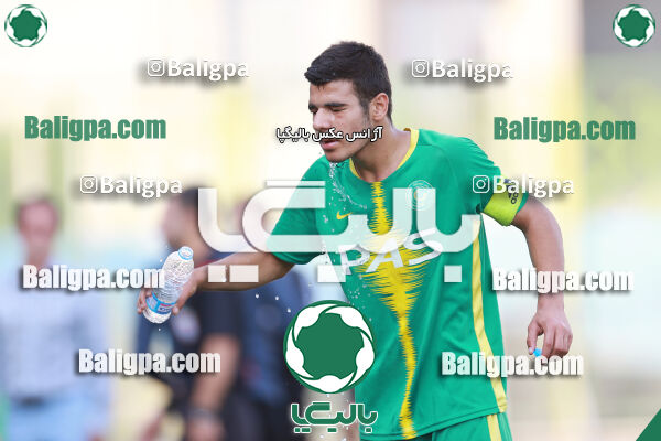پرسپولیس ۰ - ۰ پاس قوامین