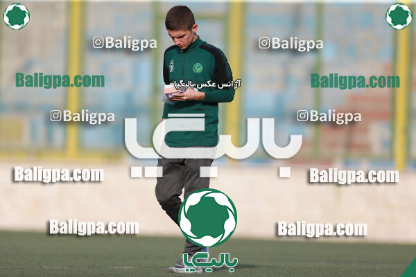 پرسپولیس ۰ - ۰ پاس قوامین