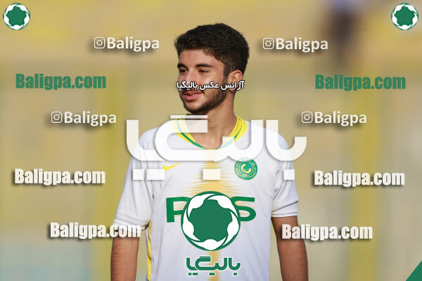 پرسپولیس ۰ - ۰ پاس قوامین