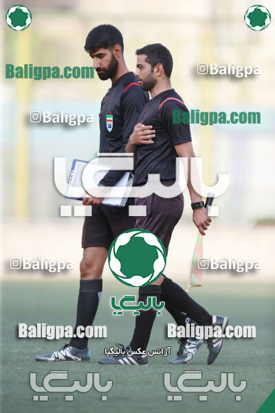 پرسپولیس ۰ - ۰ پاس قوامین