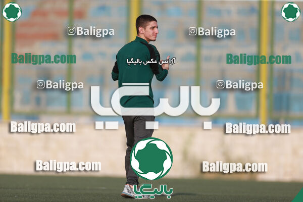 پرسپولیس ۰ - ۰ پاس قوامین