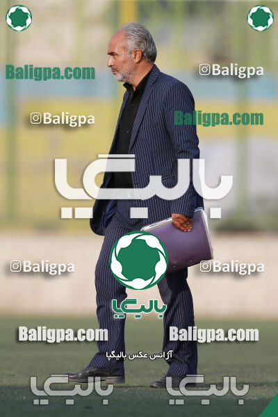 پرسپولیس ۰ - ۰ پاس قوامین