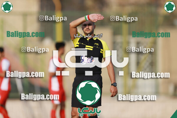 پرسپولیس ۰ - ۰ پاس قوامین