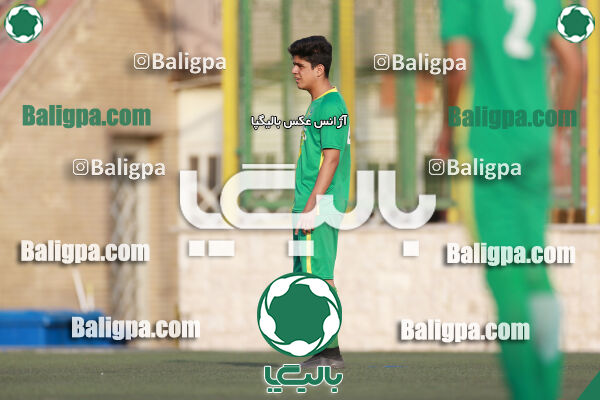 پرسپولیس ۰ - ۰ پاس قوامین