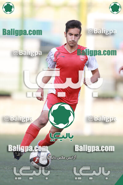 پرسپولیس ۰ - ۰ پاس قوامین