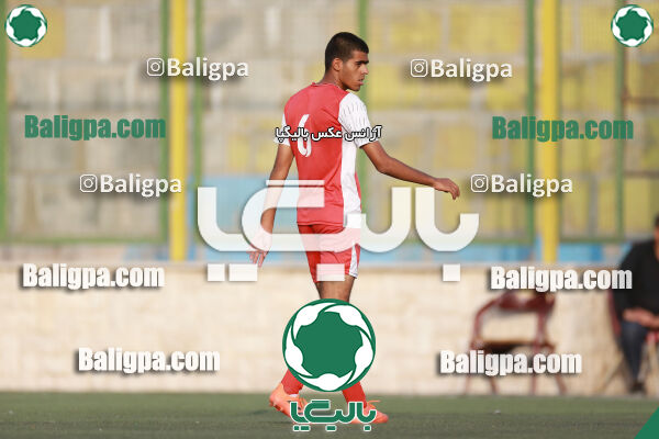 پرسپولیس ۰ - ۰ پاس قوامین