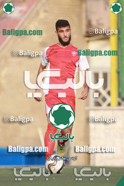پرسپولیس ۰ - ۰ پاس قوامین