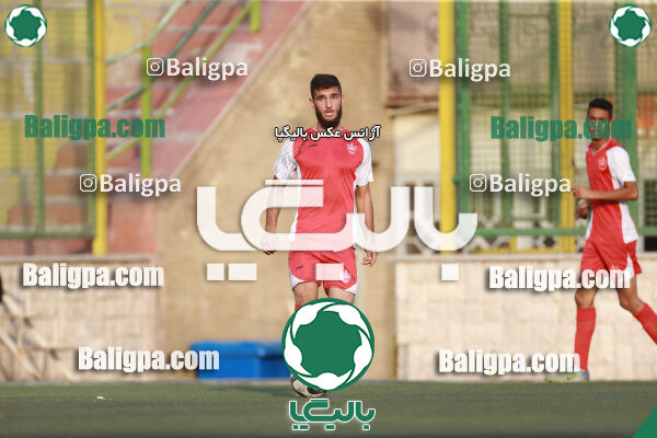 پرسپولیس ۰ - ۰ پاس قوامین