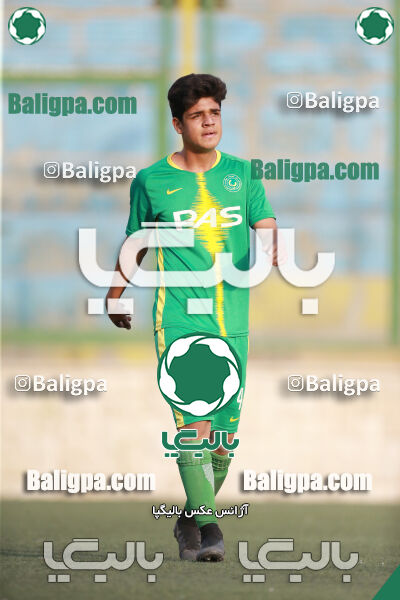 پرسپولیس ۰ - ۰ پاس قوامین