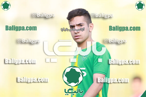 پرسپولیس ۰ - ۰ پاس قوامین
