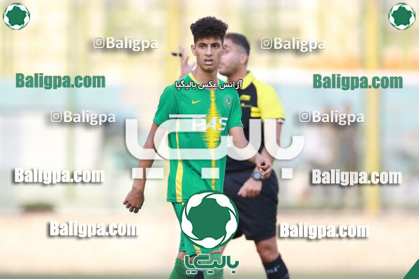 پرسپولیس ۰ - ۰ پاس قوامین