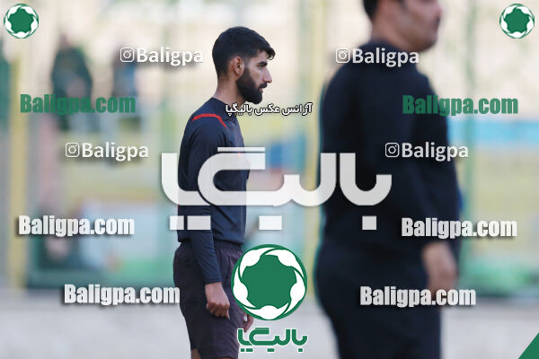 پرسپولیس ۰ - ۰ پاس قوامین