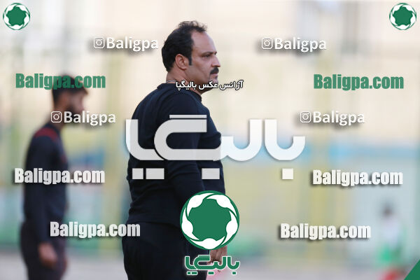 پرسپولیس ۰ - ۰ پاس قوامین