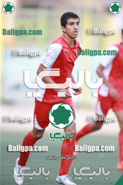 پرسپولیس ۰ - ۰ پاس قوامین