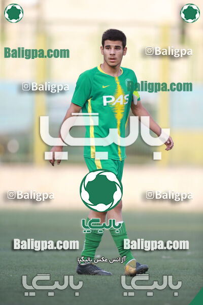 پرسپولیس ۰ - ۰ پاس قوامین