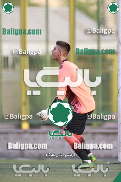 پرسپولیس ۰ - ۰ پاس قوامین