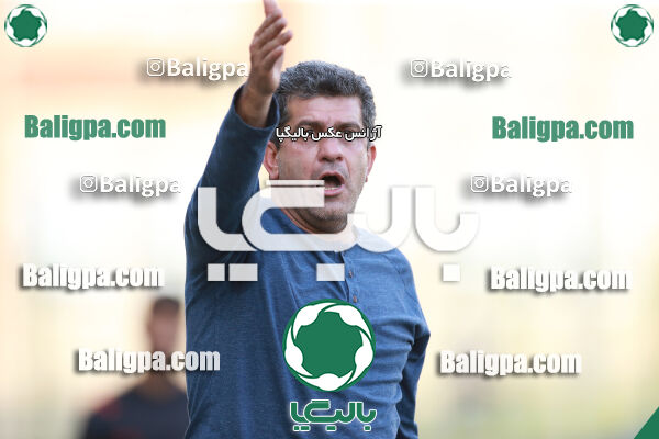 پرسپولیس ۰ - ۰ پاس قوامین