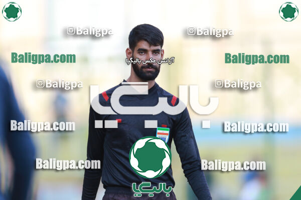 پرسپولیس ۰ - ۰ پاس قوامین