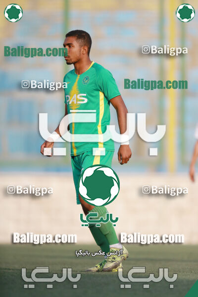 پرسپولیس ۰ - ۰ پاس قوامین
