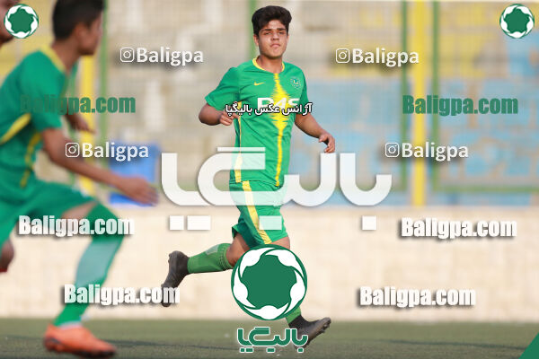 پرسپولیس ۰ - ۰ پاس قوامین