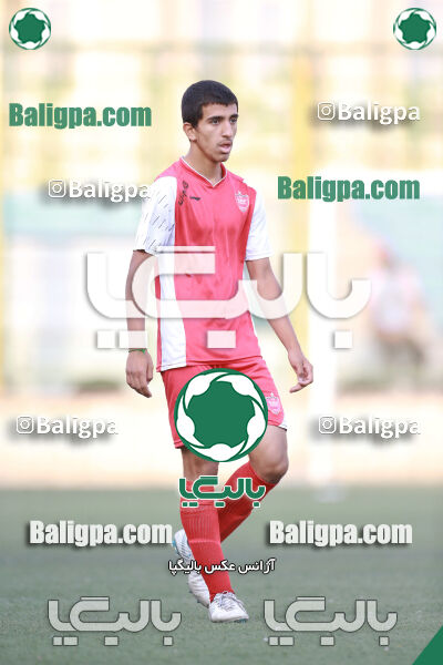 پرسپولیس ۰ - ۰ پاس قوامین