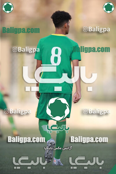 پرسپولیس ۰ - ۰ پاس قوامین