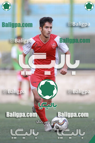 پرسپولیس ۰ - ۰ پاس قوامین