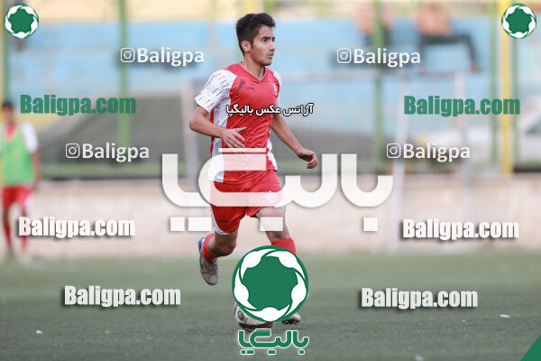 پرسپولیس ۰ - ۰ پاس قوامین
