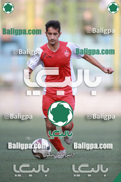 پرسپولیس ۰ - ۰ پاس قوامین