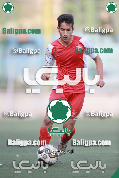 پرسپولیس ۰ - ۰ پاس قوامین
