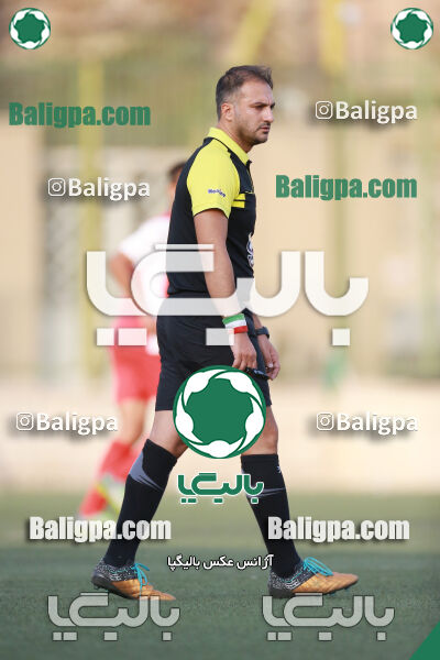 پرسپولیس ۰ - ۰ پاس قوامین