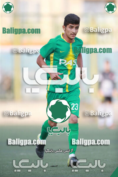 پرسپولیس ۰ - ۰ پاس قوامین