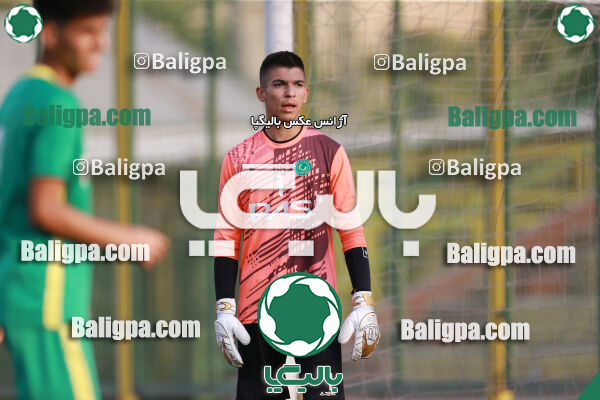پرسپولیس ۰ - ۰ پاس قوامین