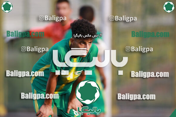 پرسپولیس ۰ - ۰ پاس قوامین