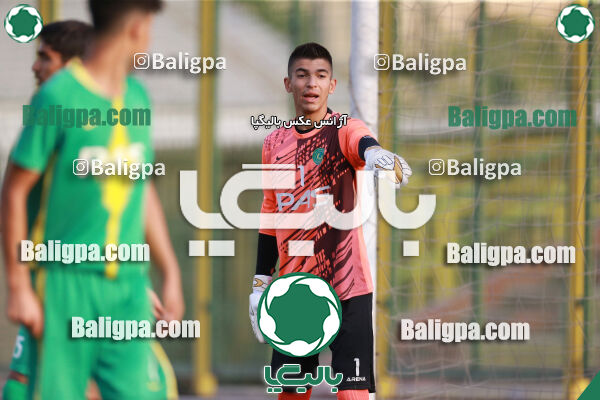پرسپولیس ۰ - ۰ پاس قوامین