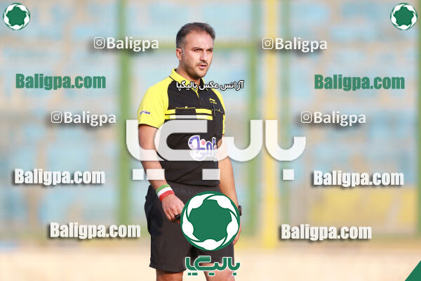پرسپولیس ۰ - ۰ پاس قوامین