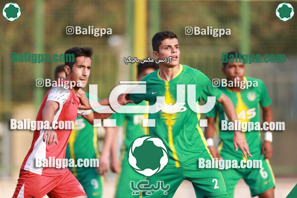 پرسپولیس ۰ - ۰ پاس قوامین
