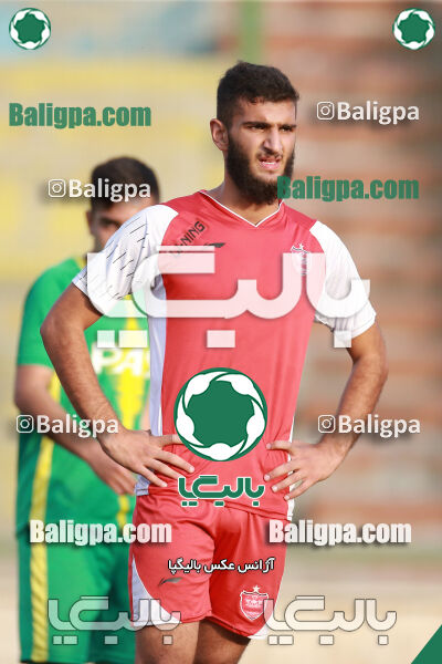 پرسپولیس ۰ - ۰ پاس قوامین