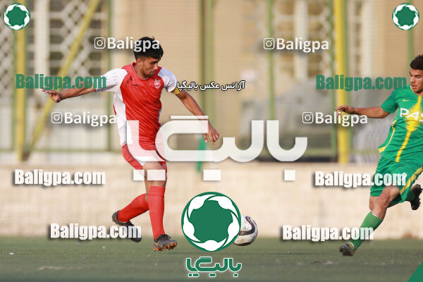 پرسپولیس ۰ - ۰ پاس قوامین