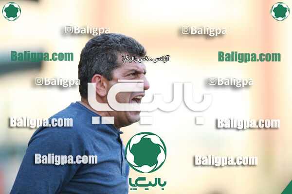 پرسپولیس ۰ - ۰ پاس قوامین